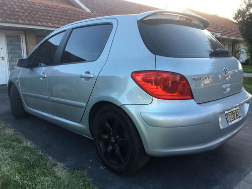 Peugeot 307 2.0 Hdi Xs 110cv