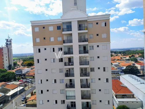 Imagem 28 de 30 de Apartamento À Venda Em Jardim Chapadão - Ap269889