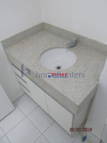 Imagem 9 de 30 de Sala Para Alugar, 39 M² Por R$ 1.500,00 - Centro - Campinas/sp - Sa0467