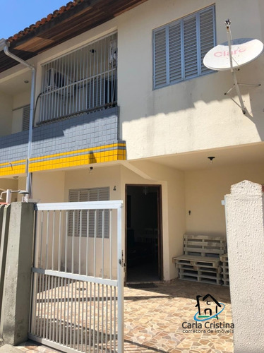 Imagem 2 de 14 de Casa - Ca00002 - 69410655