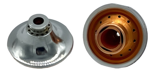 Amada Boquilla Doble D4.0w Wacs Cp