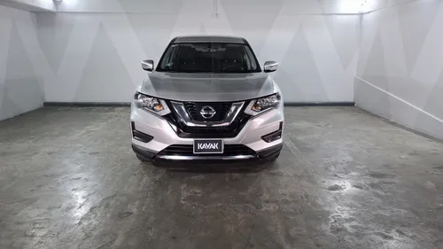 Nissan X-Trail 2.5 SENSE 2 ROW AUTO