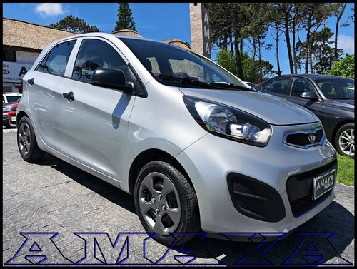 Kia Picanto 1.0 Mt Amaya