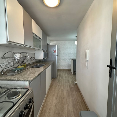 Venta Apartamento Parque Batlle 2 Dormitorios Piso 15.