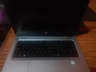 Laptop Hp Probook 640 G2