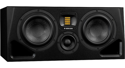 Adam Audio A77h 7 Three-way Powered Studio Monitor (each) 