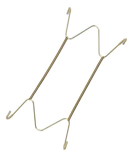 Soporte Para Exhibidor De Platos 14 Pulgadas
