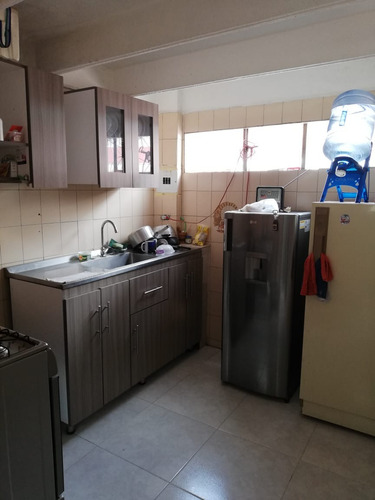 Apartamento Dúplex En Venta Bachue (engativa-bogotá D.c)