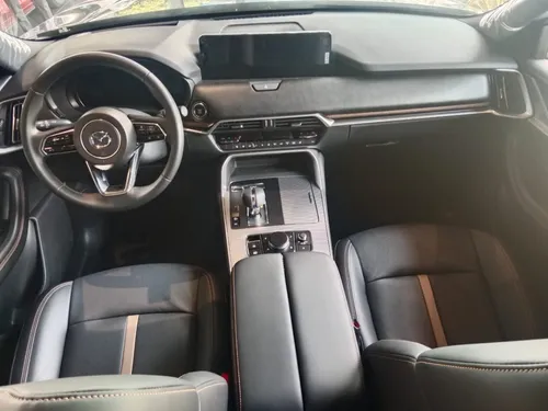 Mazda Cx-90 3.3 Grand Touring Signature Awd At Hibrido Ligero - Mhev