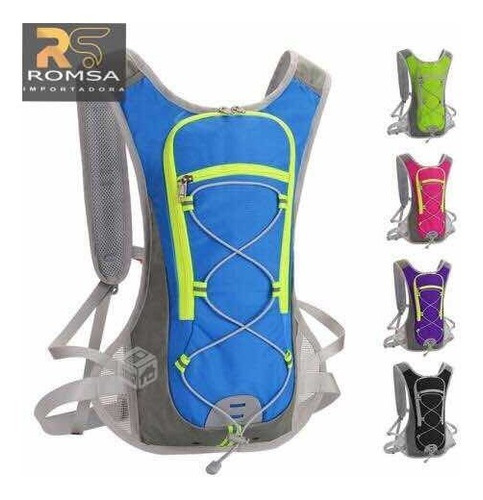 Camelback Capacidad 2 Litros