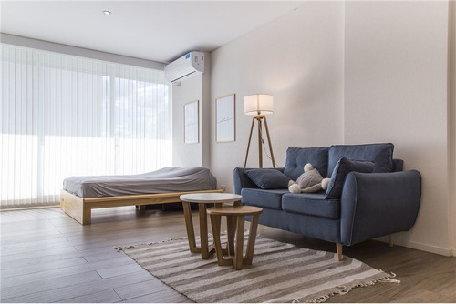 Imagen 4 de 16 de Venta 1 Ambiente . Torre Be .belgrano.exclusivo