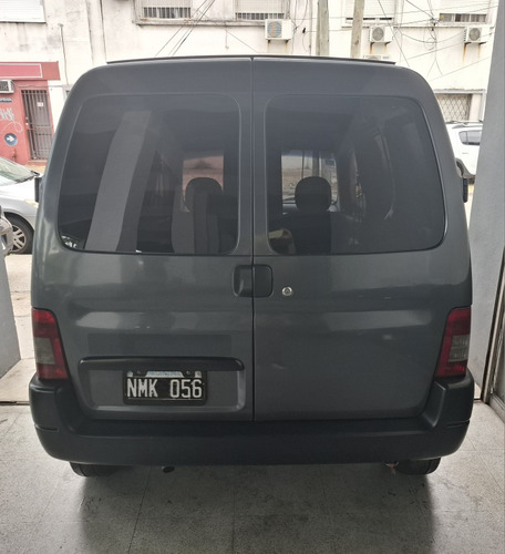Citroën Berlingo Furgon 1.6 Pack Hdi 92cv