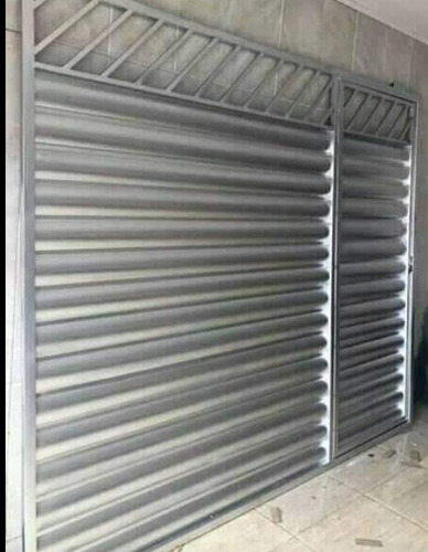 Imagem 1 de 5 de Serralheria Santos