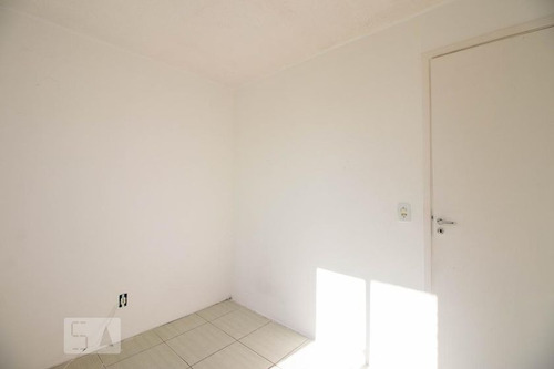 Imagem 9 de 15 de Apartamento Para Aluguel - Rubem Berta, 2 Quartos, 40 M² - 893523394