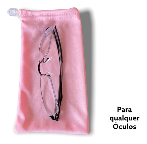 Kit 3 Saquinhos Multiuso Cores Resistente Atacado Premium
