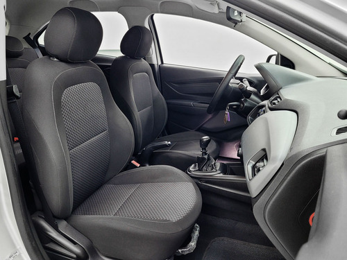 Chevrolet Onix MPFI JOY 8V