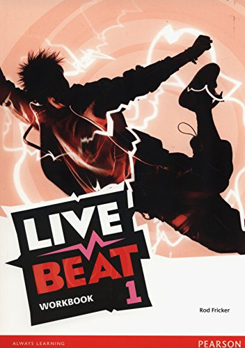 Live Beat 1 - Wb - Fricker Rod