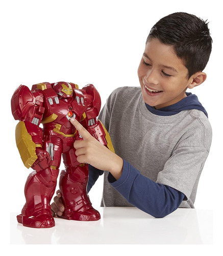 Figura De Plástico De Juguete De 12 Pulgadas, Regalo Para Ni
