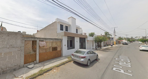 Casa En Venta, !! Propiedad Ya Adjudicada, Remate¡¡ - P.º De Bonn 282, Tejeda, 76904 El Pueblito, Qro.