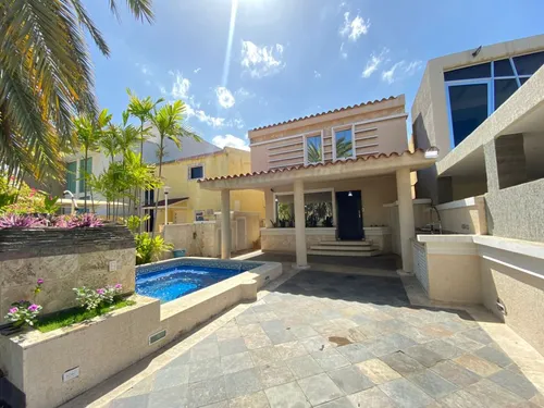Casa Bote Vacacional Lechería