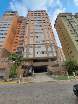 Apartamento en alquiler
