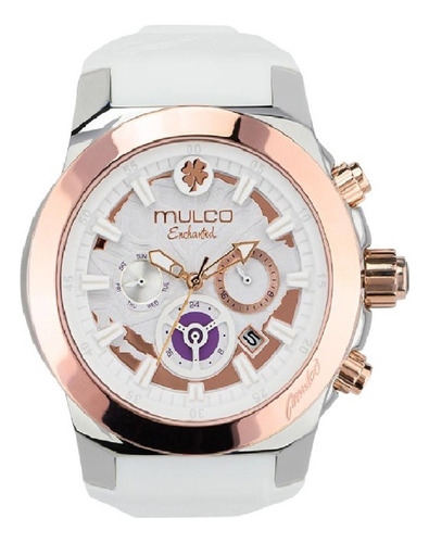 Reloj Marca Mulco Mw55673013 Original