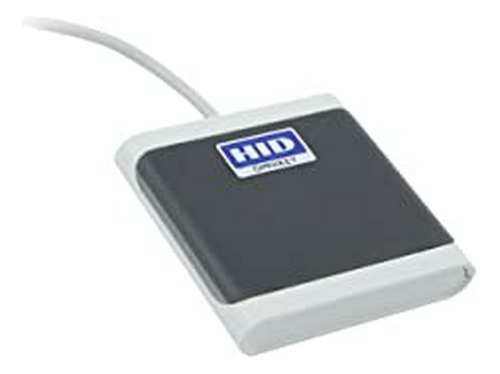 Lector De Tarjetas  Omnikey 5025 Cl - Contactless - Cable Us