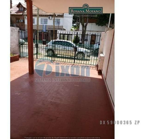 Olivos - Duplex Venta Usd 209.000