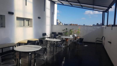 Imagen 30 de 30 de Oficinas - Parque Patricios - Alquiler