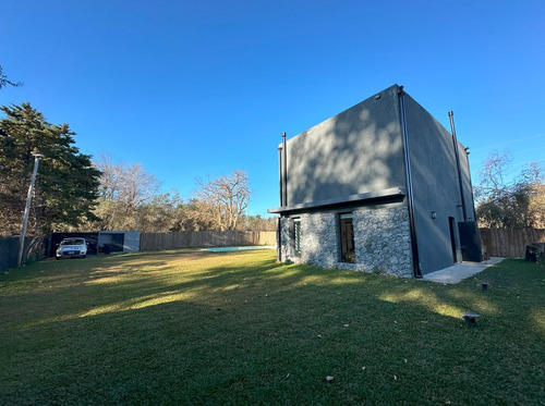 Alquiler Locación 606 M2 Escobar