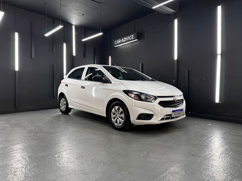 Chevrolet Onix 1.4 JOY 5P