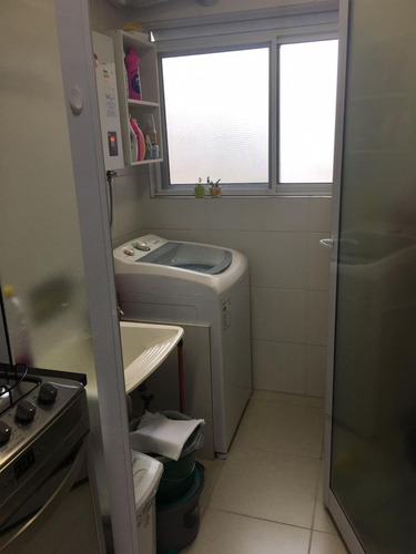 Imagem 14 de 18 de Apartamento - Ap15077 - 69683396