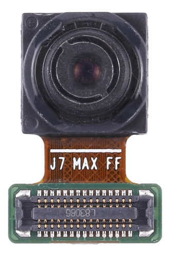 Compatível Módulo De Cámara Frontal For Galaxy J7 Max/g615