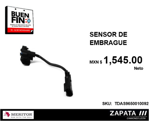 Imagen 5 de 5 de Refacciones Freightliner Y Mercedes Benz
