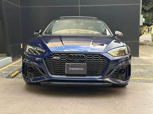 Audi Serie RS 5p RS5 Sportback V6/2.9/T Aut
