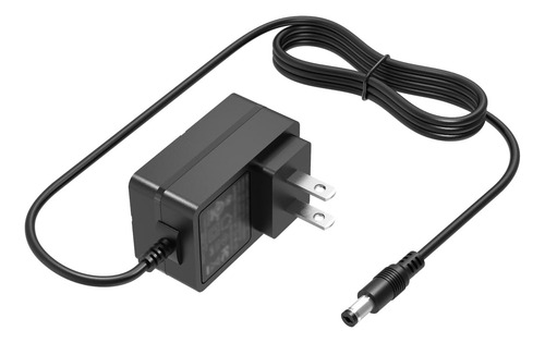 Adaptador Ul 9v 14.4w Para Brother P-touch Pt-d200 Pt-d215e
