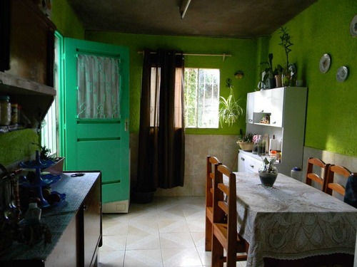 Imagen 3 de 11 de Venta Casa Las Piedras Tres Dormitorios - O Permuta