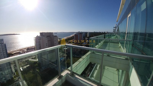 Hermoso Apartamento Vista Unica Al Mar!!! Consulte- Ref: 2576
