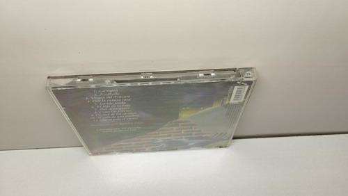 Marea - 28.000 Puñaladas Cd Dro 2004 Físico (Reacondicionado)