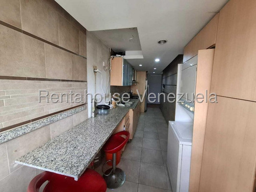 Apartamento En Venta - Cg 25-17140