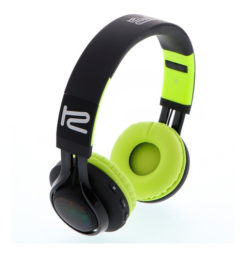 Klip Xtreme Khs-659 - Auriculares Con Diadema Con Micro - En