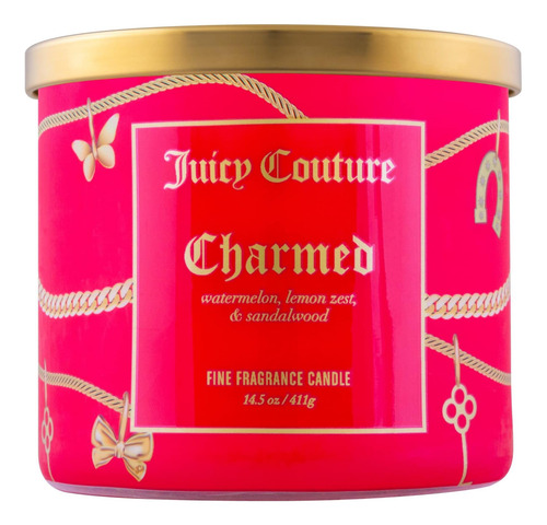 Encantado Por Juicy Couture Vela