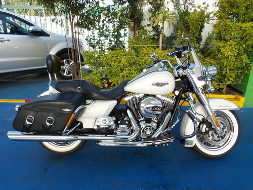 Harley Davidson Road King Special