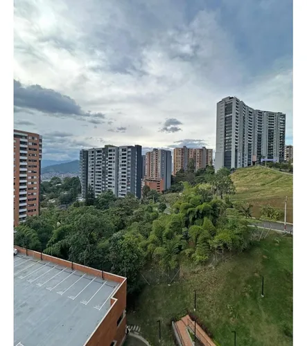 Venta De Apartamento En Envigado Loma De Las Brujas