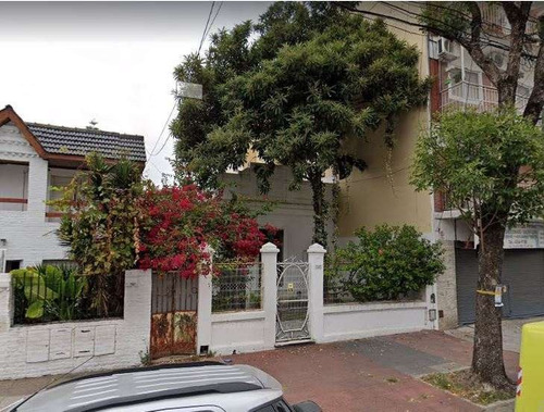 Imagen 2 de 2 de Lote En Venta En Villa Devoto