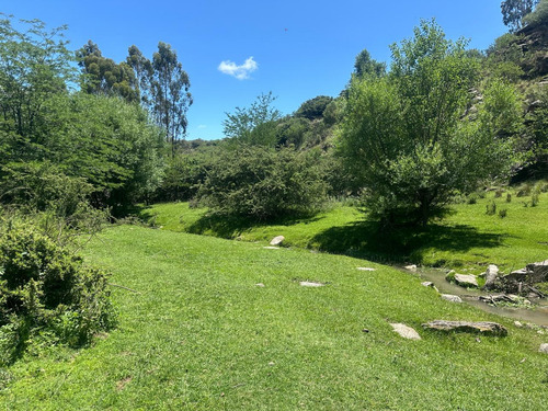 Casa En Venta En Las Muyunas Huerta Grande