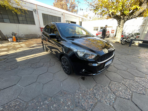 Ford Ka 1.5 S