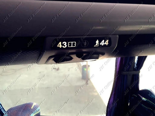 Imagem 9 de 10 de Paradiso Ld 1600 G7 Ano 2014 Scania K400 Jm Cod.15