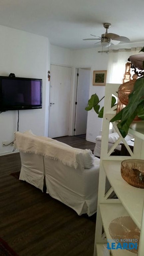 Imagem 4 de 9 de Apartamento - Morumbi - Sp - 252842
