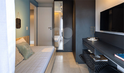 Imagem 7 de 17 de Apartamento-são Paulo-perdizes | Ref.: Reo477111 - Reo477111